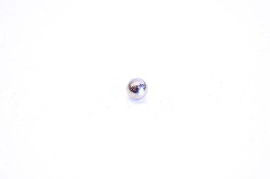 OEM Yamaha 93501-04011-00 Ball 1/4 NOS