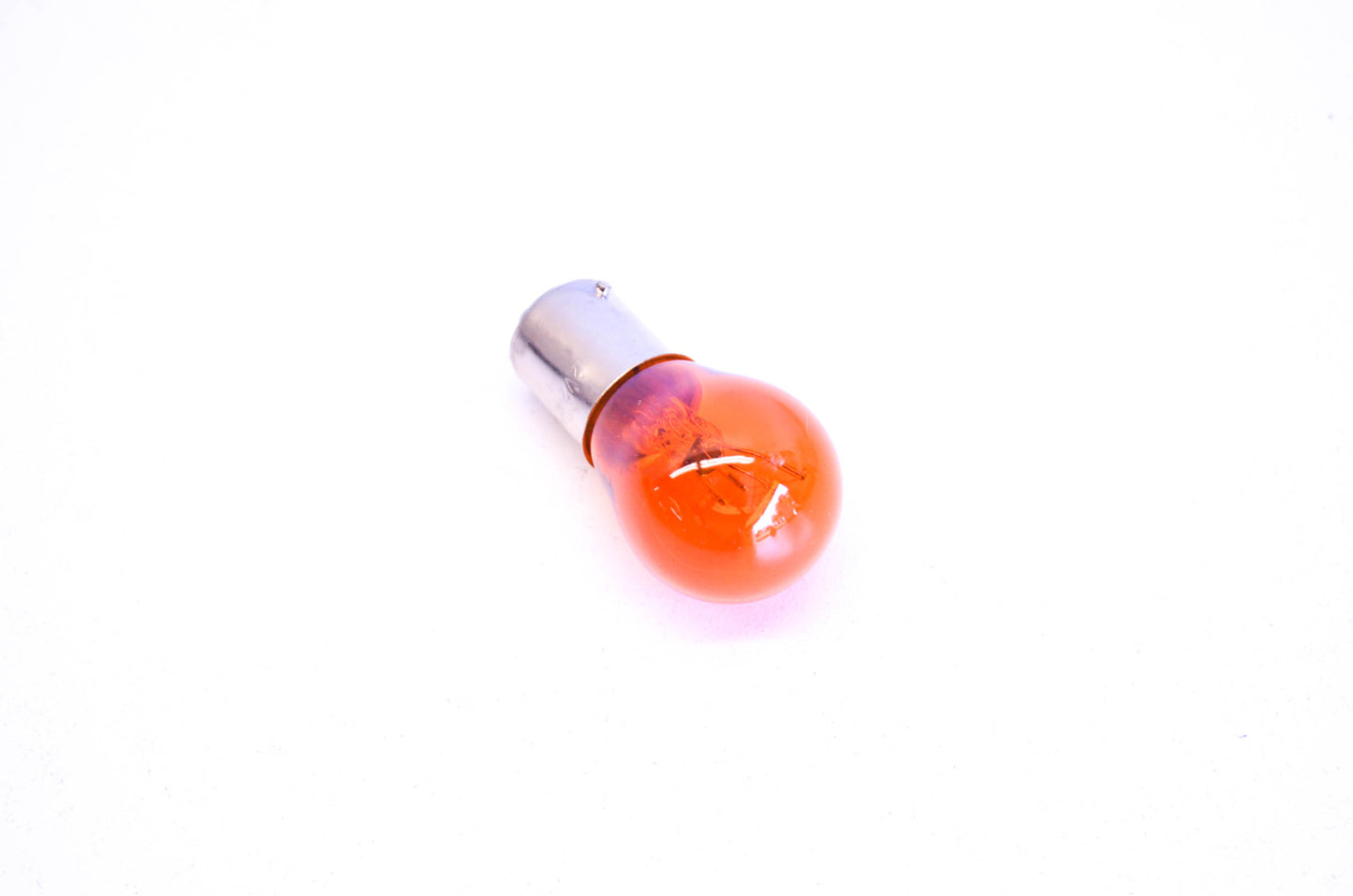 New K&S Amber Bulb NOS