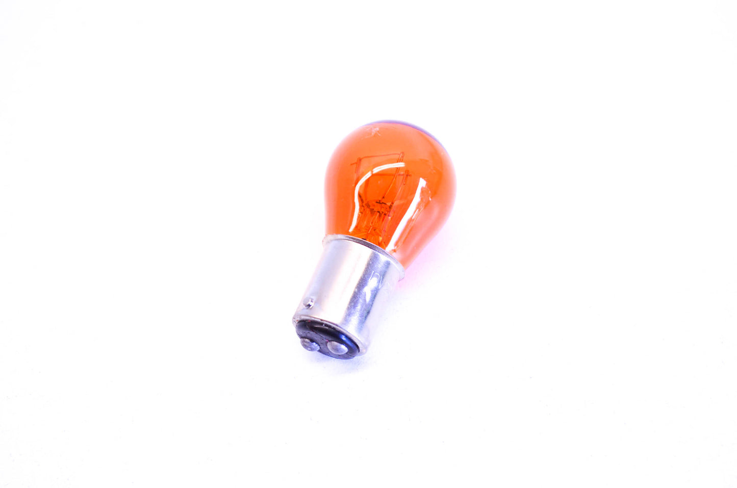 New K&S Amber Bulb NOS