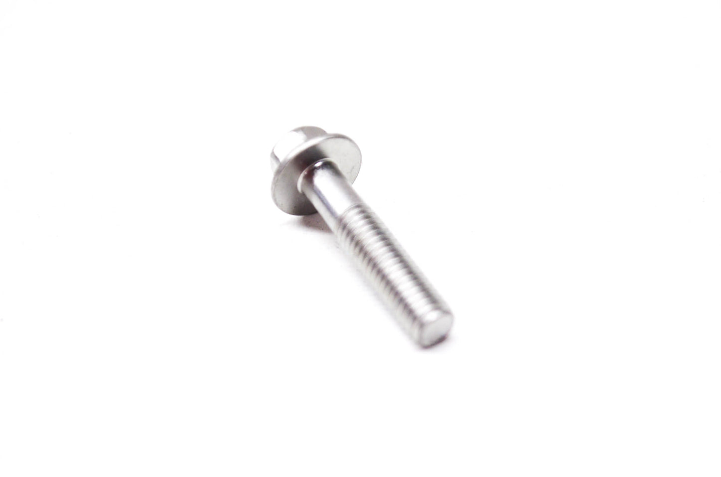 OEM Honda 90006-GHB-680 Flange Bolt (6X28) NOS