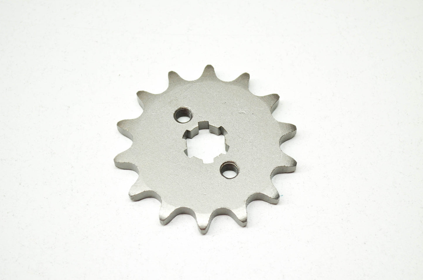 Parts Unlimited K22-2816, 27511-19700 Sprocket 14T NOS