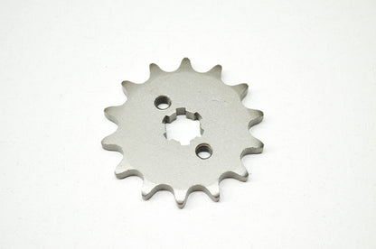 Parts Unlimited K22-2816, 27511-19700 Sprocket 14T NOS