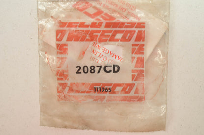 New Wiseco Piston Ring Kit NOS