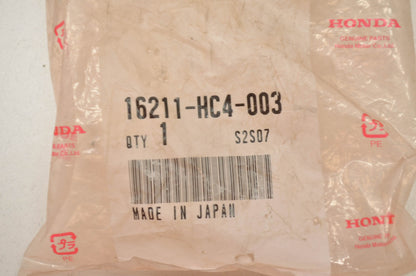 OEM Honda 16211-HC4-003 Carburetor Insulator NOS