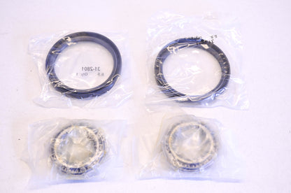 Moose Racing A25-1006, 25-1006, OQD04-12B Front Strut Bearing and Seal Kit NOS