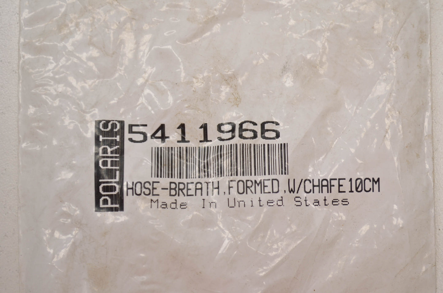 OEM Polaris 5411966 Hose NOS