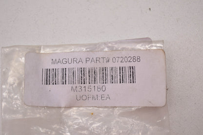 Magura 720288 6.5mm Cable Adjuster NOS
