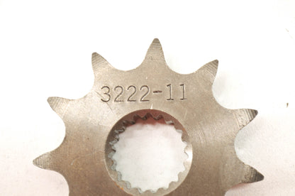 11 Tooth Sprocket NOS