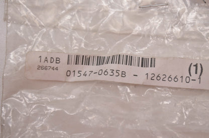 OEM Suzuki 01547-0635B Bolt NOS