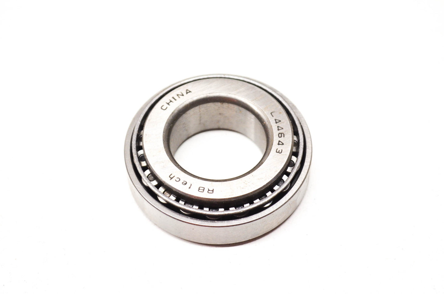 Parts Unlimited L44643/10 1' Wheel Bearing NOS