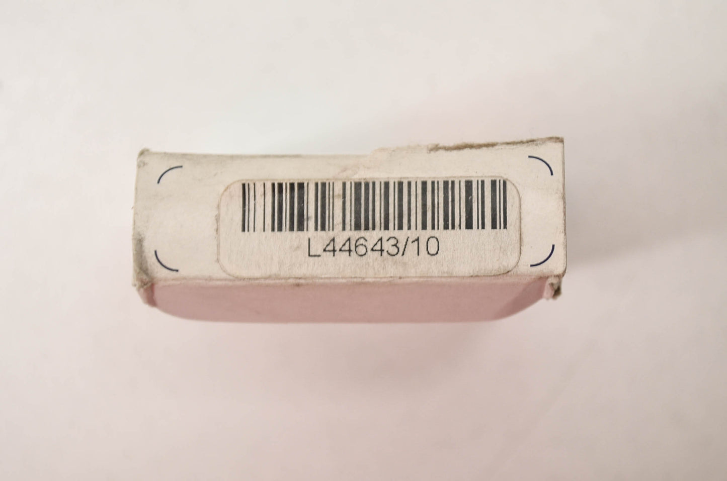 Parts Unlimited L44643/10 1' Wheel Bearing NOS