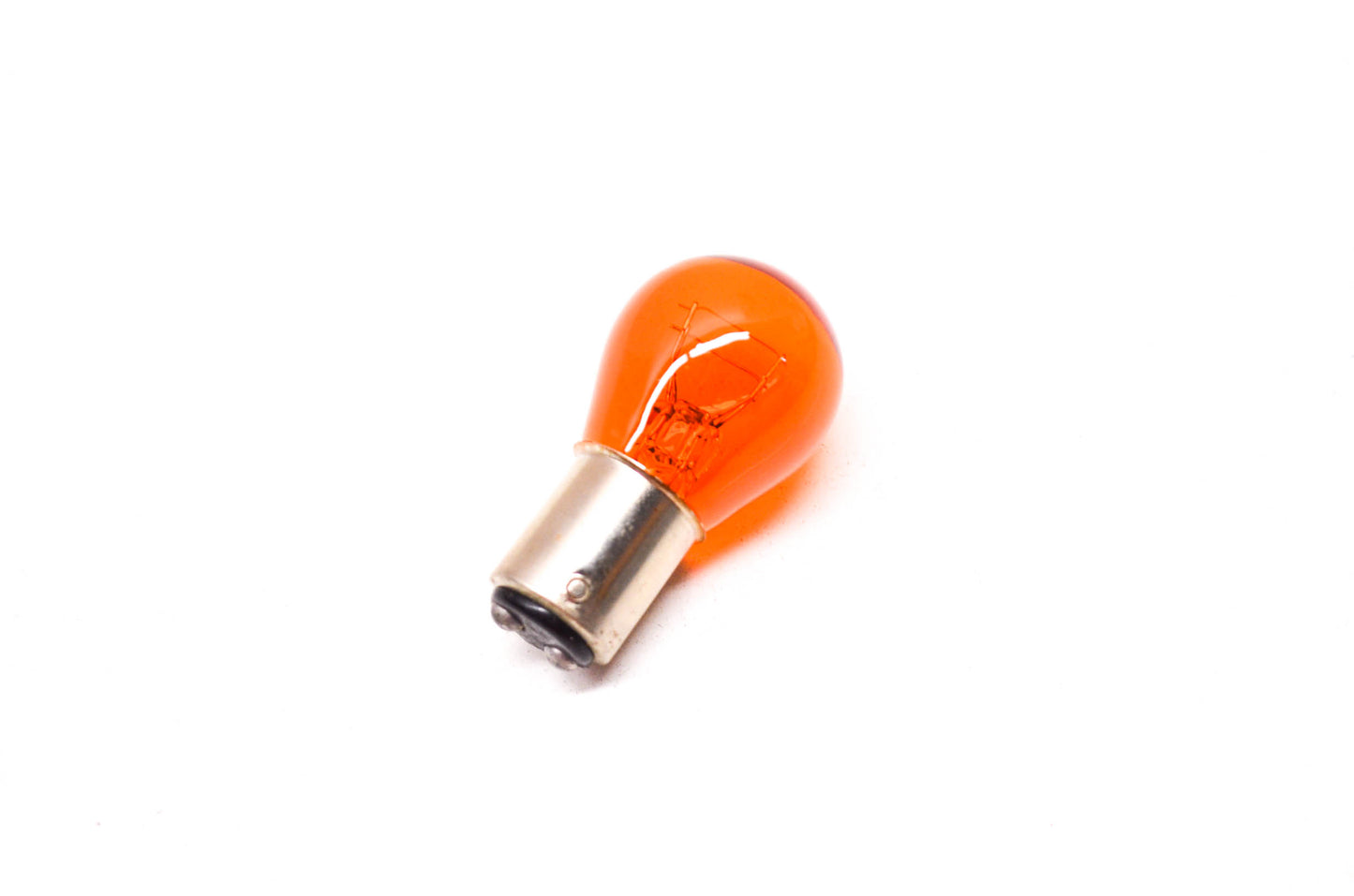 New K&S 25-8067AAmber Bulb NOS