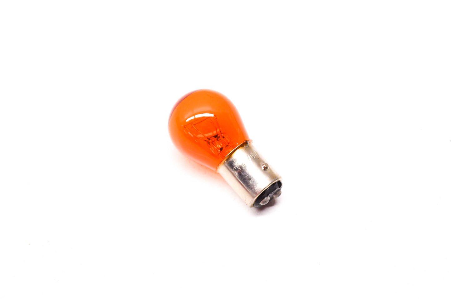 New K&S 25-8067AAmber Bulb NOS