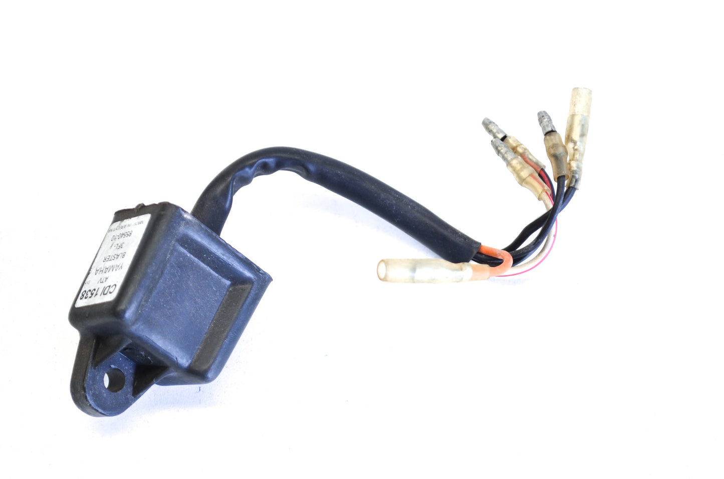 New Aftermarket Yamaha Blaster CDI NOS