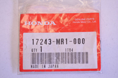 OEM Honda 17243-MR1-000 Sub Air Cleaner Filter NOS