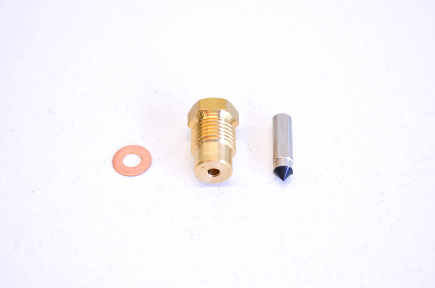 New WSM Tillotson Needle and Seat Kit NOS