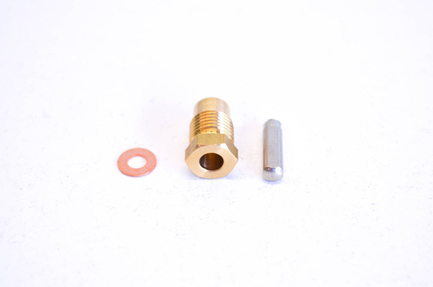 New WSM Tillotson Needle and Seat Kit NOS