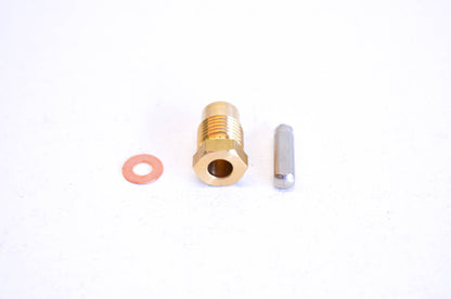 New WSM Tillotson Needle and Seat Kit NOS