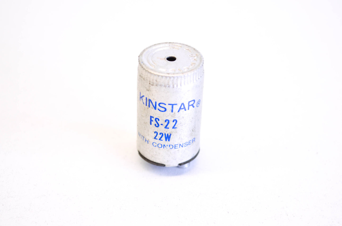 New Kinstar Florescent Aquarium Starter NOS
