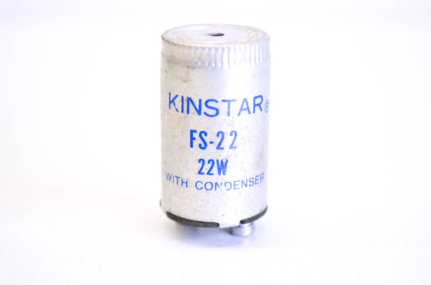 New Kinstar Florescent Aquarium Starter NOS
