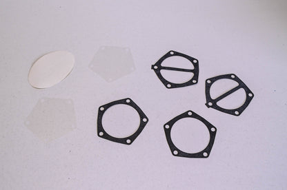 Mikuni 1006-0286 Fuel Pump Rebuild Kit NOS
