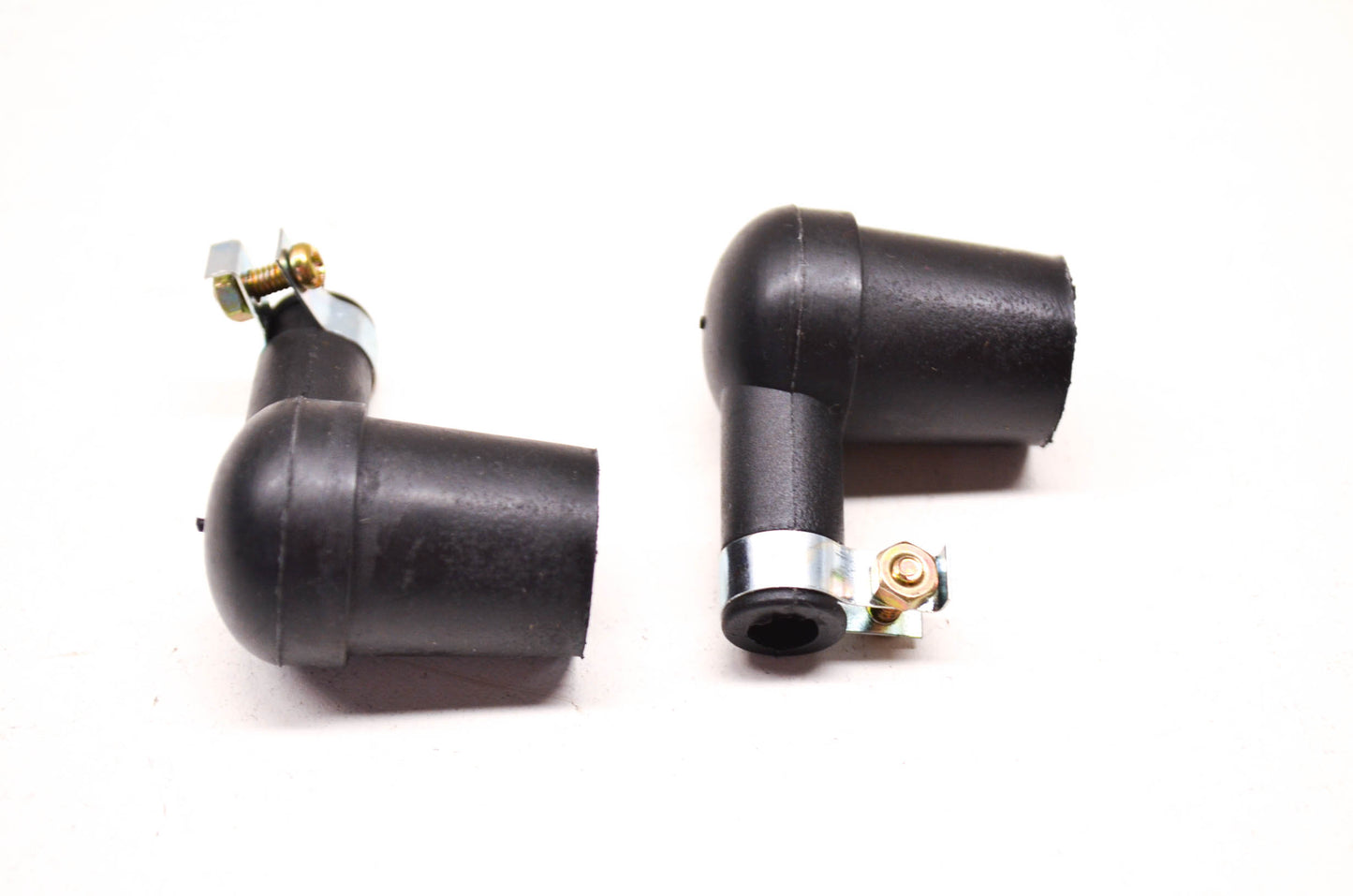Parts Unlimited 98 Spark Plug Cap Qty 2 NOS