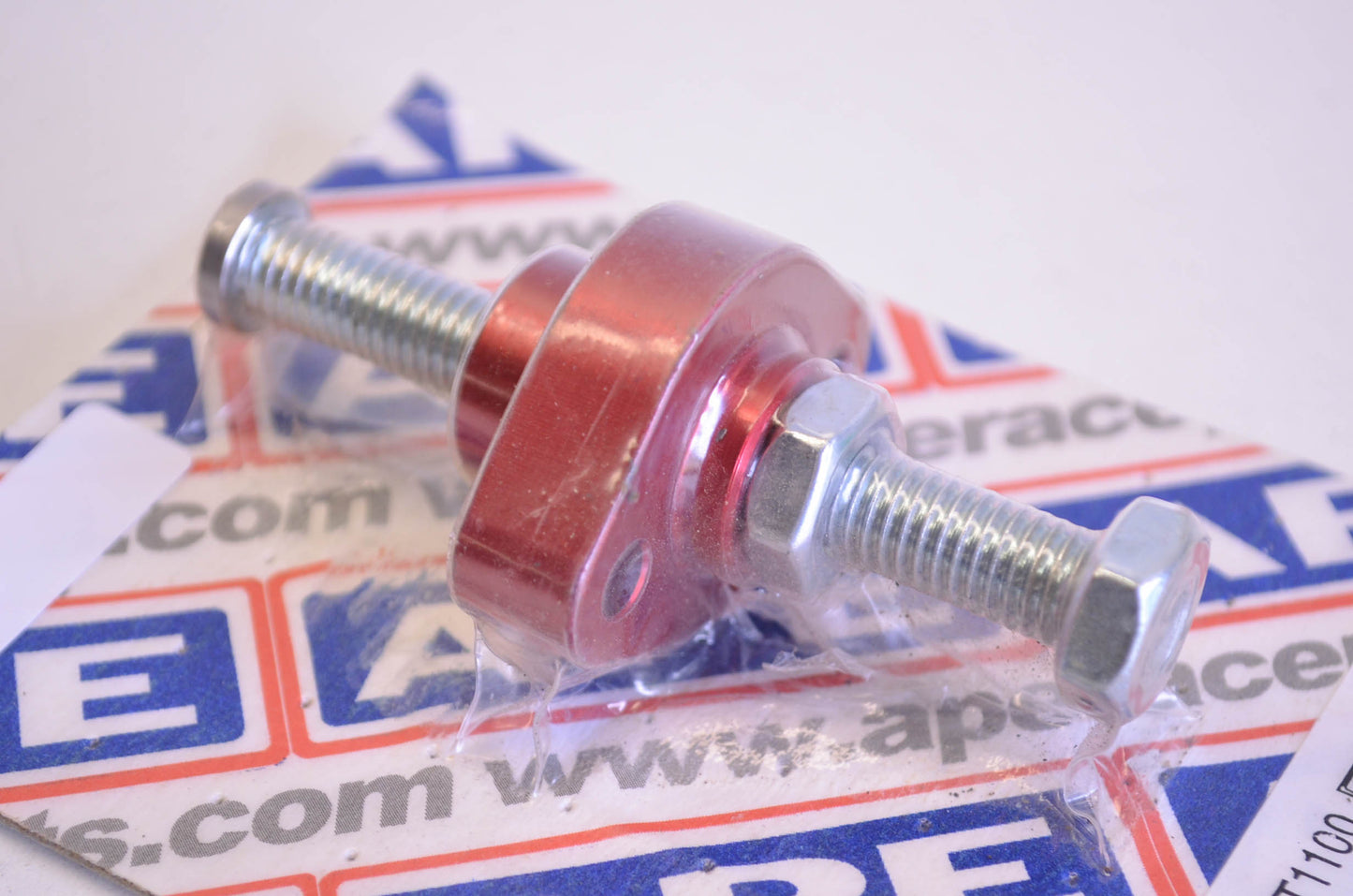 New APE Honda Manual Cam Chain Tensioner NOS