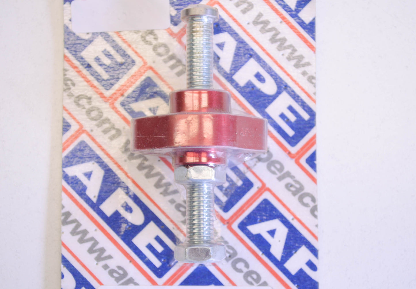 New APE Honda Manual Cam Chain Tensioner NOS