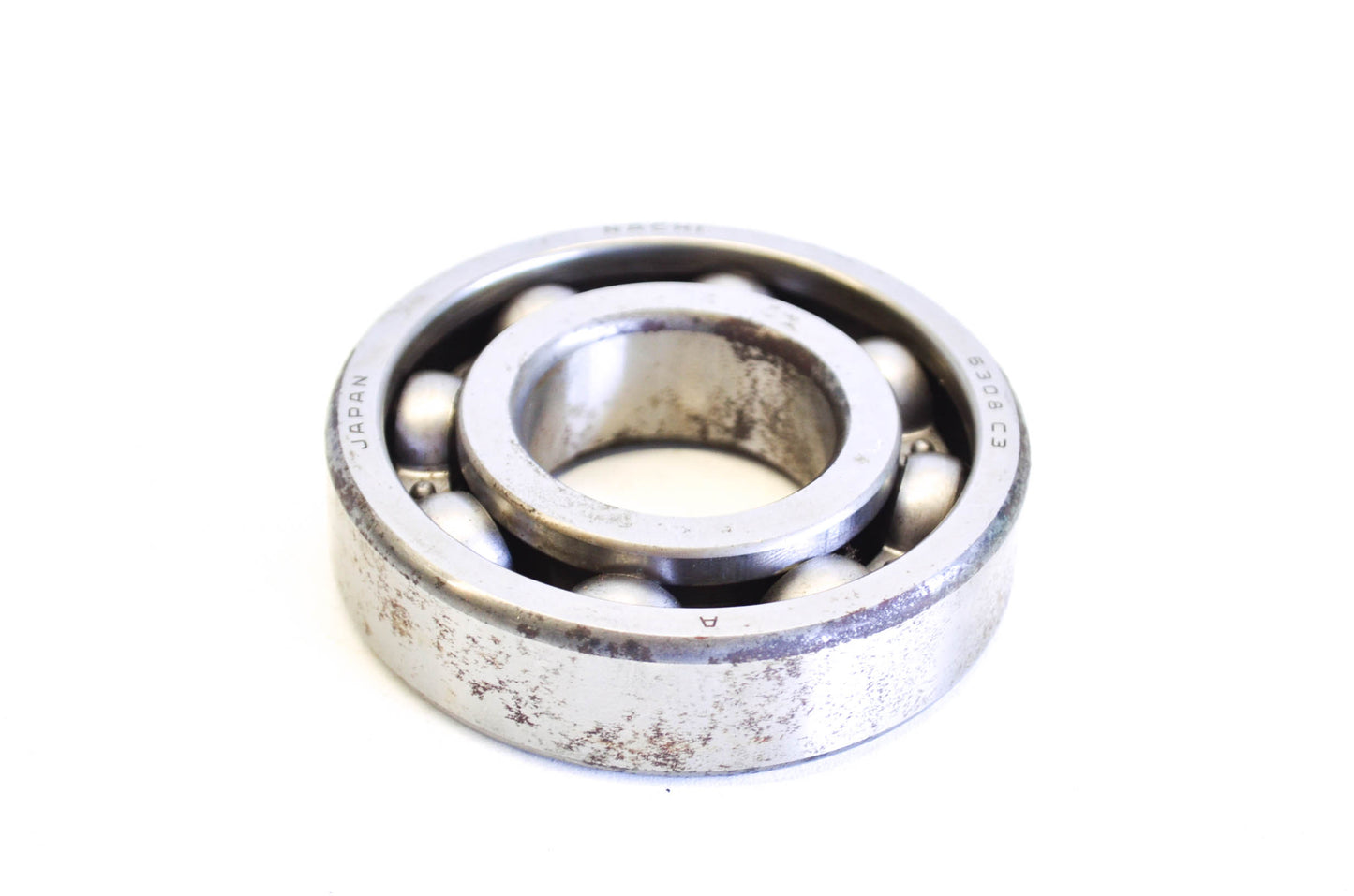 Nachi 6308 C3 Roller Bearing NOS
