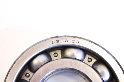 Nachi 6308 C3 Roller Bearing NOS
