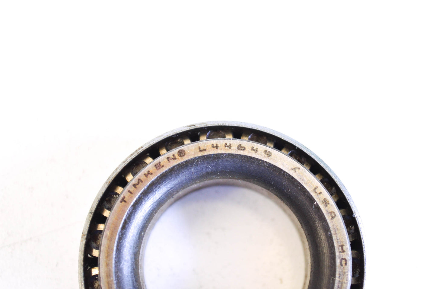 New Timken Roller Bearing NOS