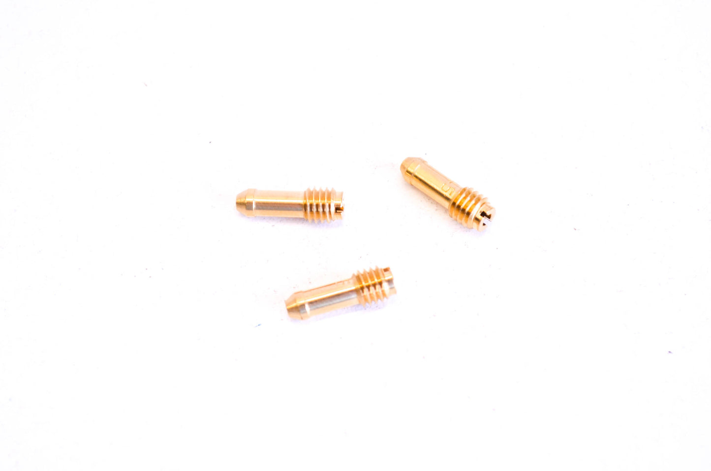 EBC KN1006041625, EBC151-45 Main Jet QTY 3 NOS
