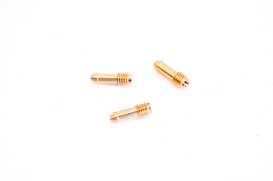 EBC KN1006041625, EBC151-45 Main Jet QTY 3 NOS