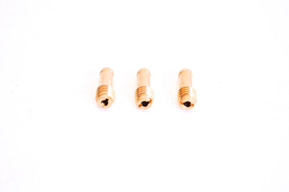 EBC KN1006041625, EBC151-45 Main Jet QTY 3 NOS