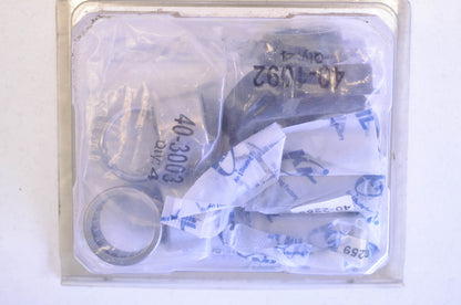 Moose Racing 1302-0175, 28-1129, DBZ30-07E Swing Arm Bearing Seal Kit NOS