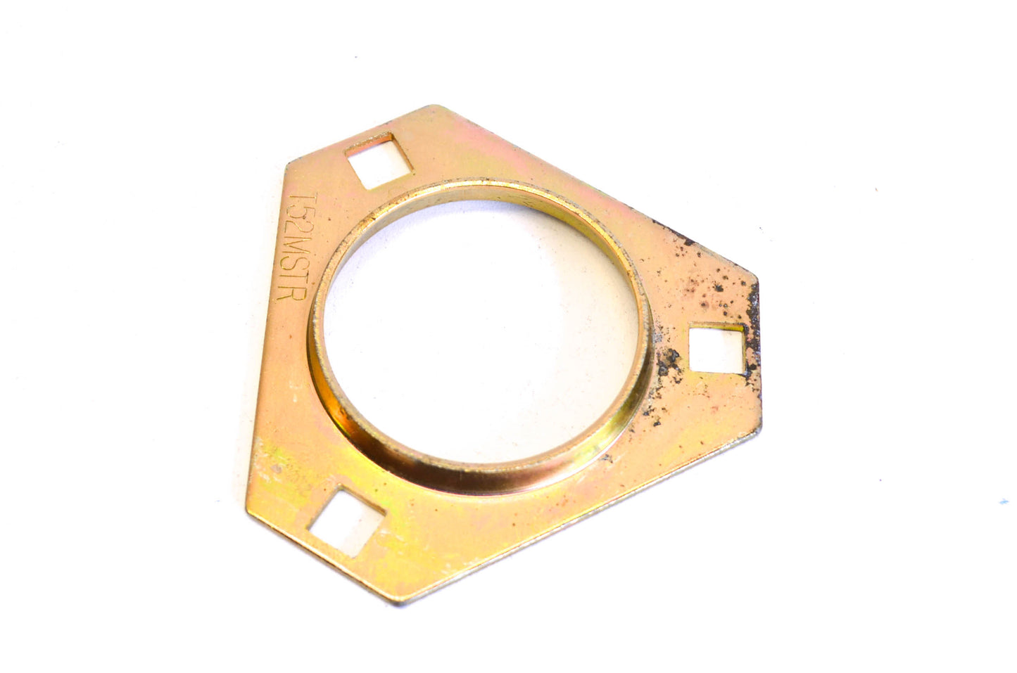 New Aftermarket Bearing Flange NOS