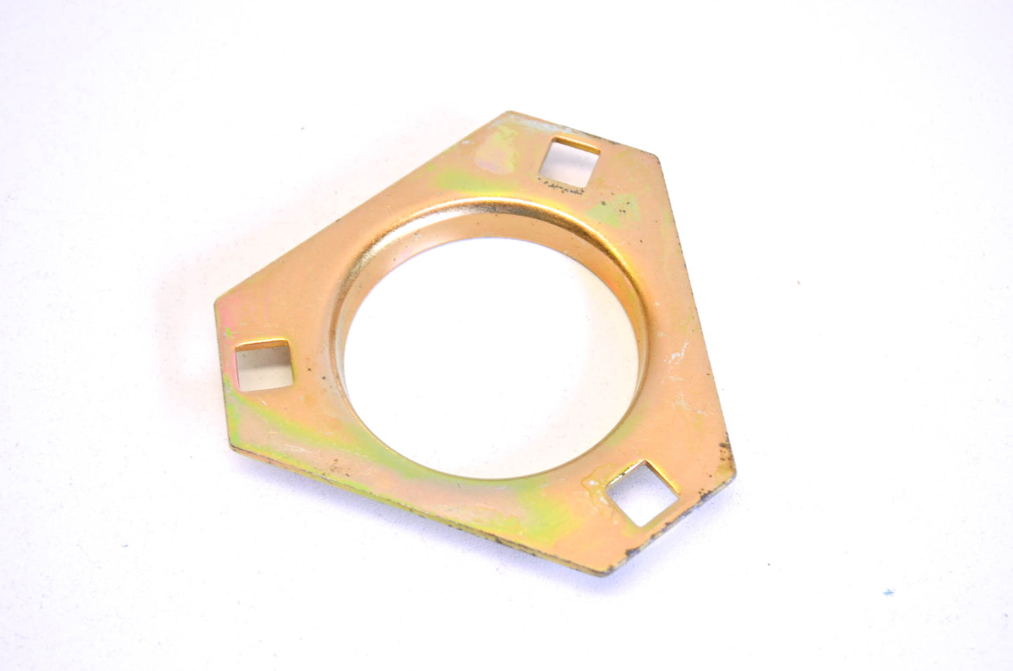 New Aftermarket Bearing Flange NOS