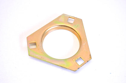 New Aftermarket Bearing Flange NOS