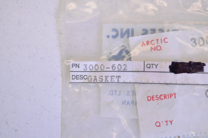 New OEM Arctic Cat Gasket QTY 4 NOS