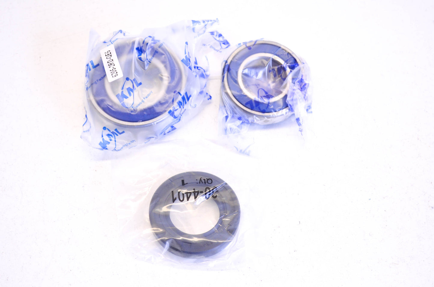 All Balls 1231-0363 Drive Shaft Kit NOS