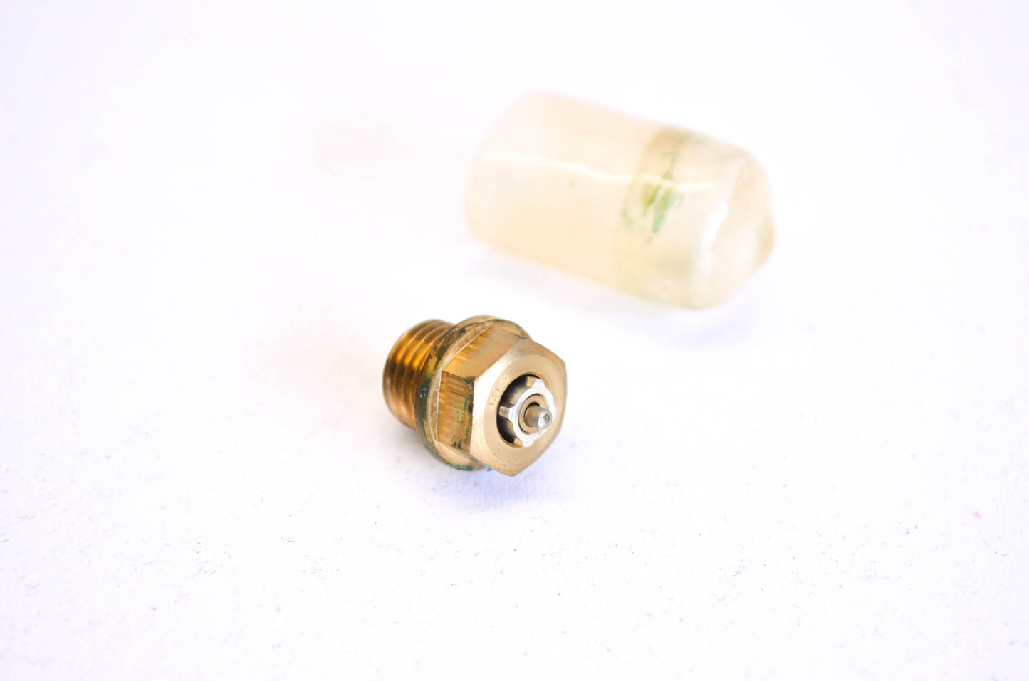 Needle Valve NOS