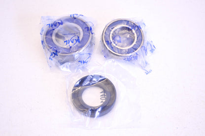 All Balls 1231-0363 Drive Shaft Kit NOS