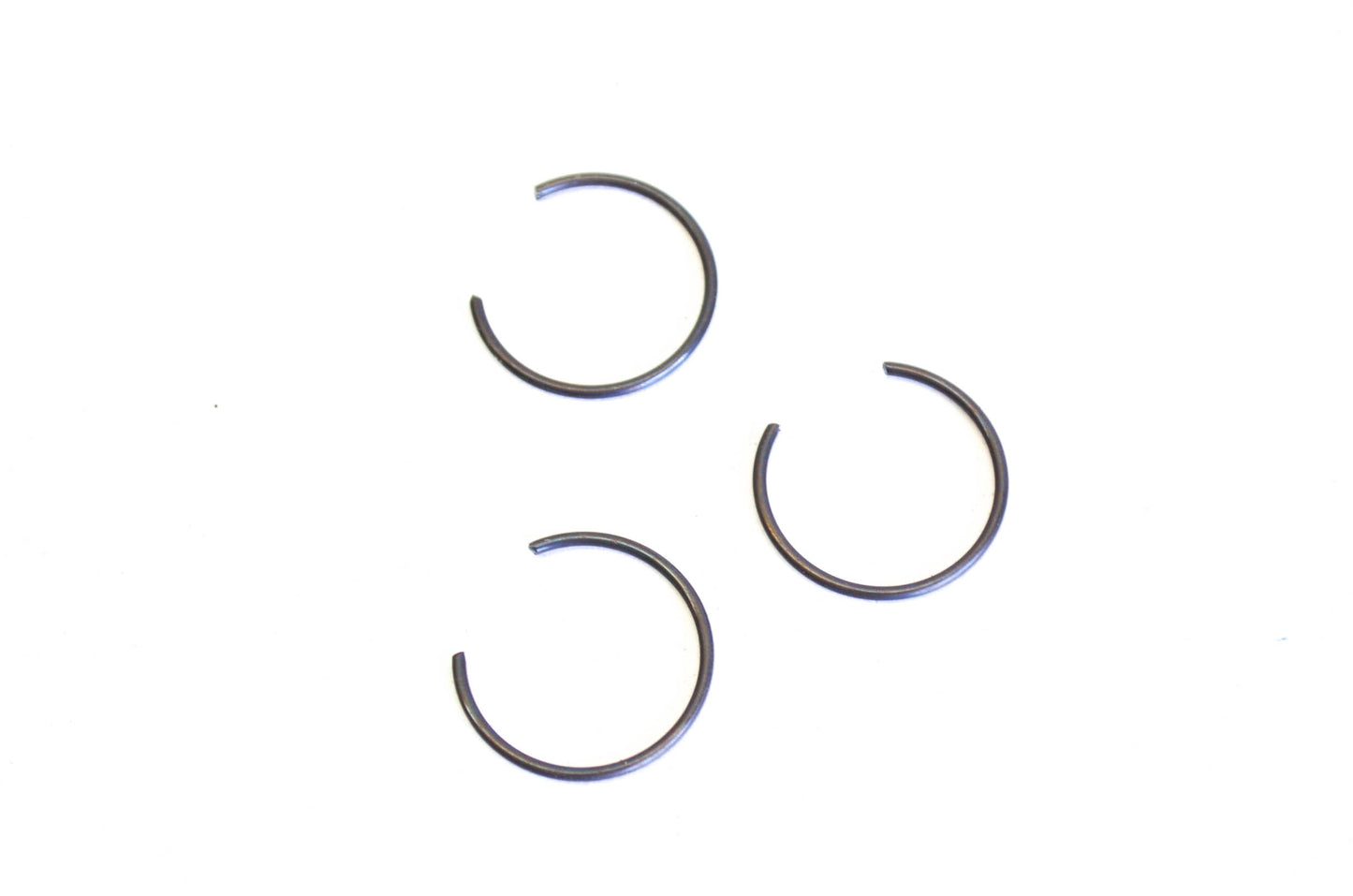 OEM Arctic Cat 3003-537 Piston Pin Circlip M18 Qty 3 NOS