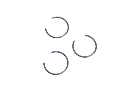 OEM Arctic Cat 3003-537 Piston Pin Circlip M18 Qty 3 NOS