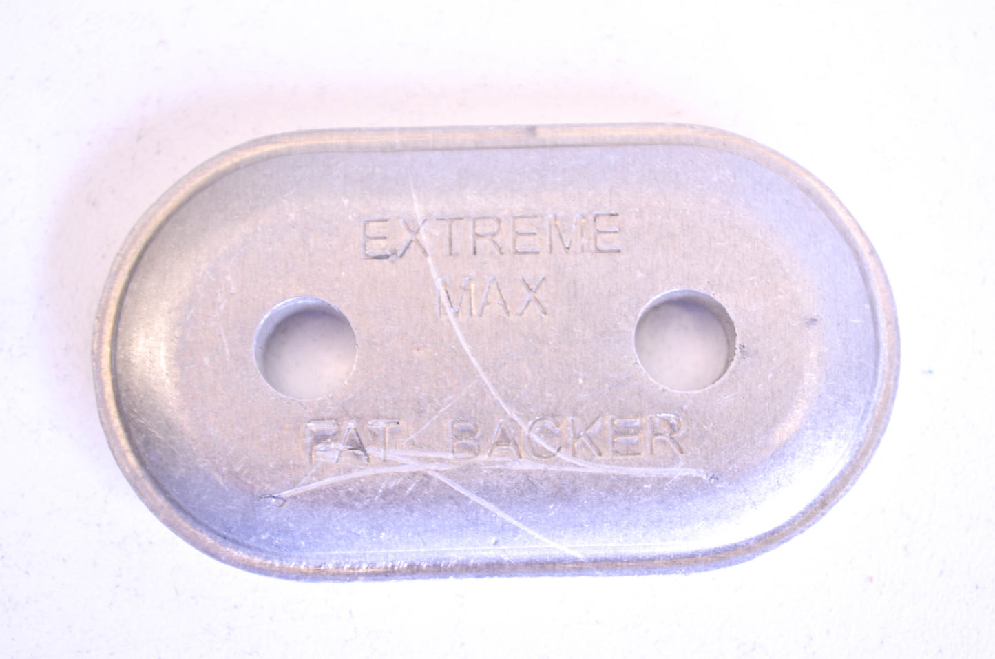 Extreme Max Fat Backer Flat Head Stud Kit NOS