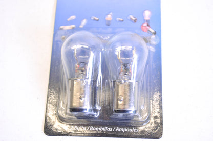 EiKO A-4813 6V 17/5W Auto Replacement Bulb Qty 2 NOS