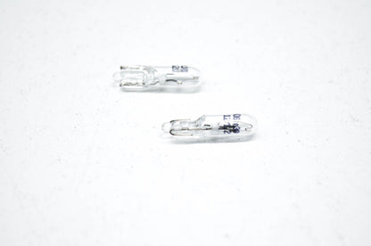 New Sylvania Long Life Replacement Bulb QTY 2 NOS