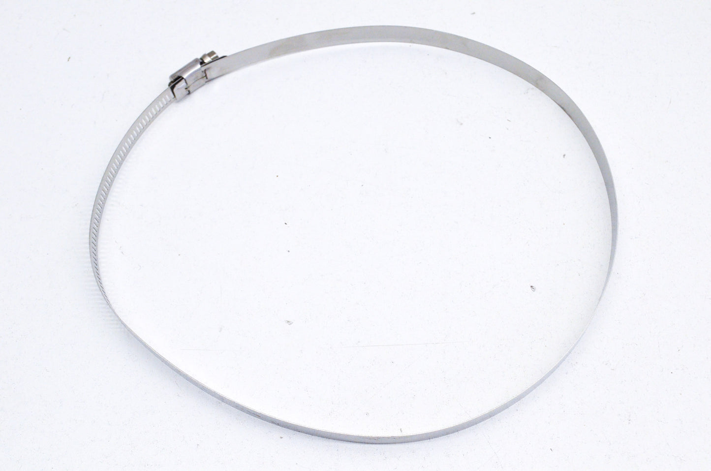 New OEM Polaris Clamp Band NOS
