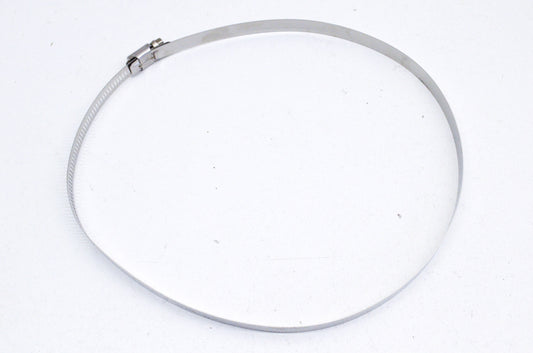 New OEM Polaris Clamp Band NOS