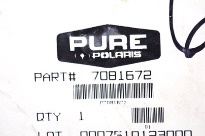 New OEM Polaris Clamp Band NOS
